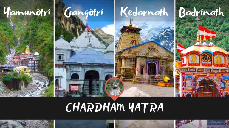 Chardham-Yatra-Guide