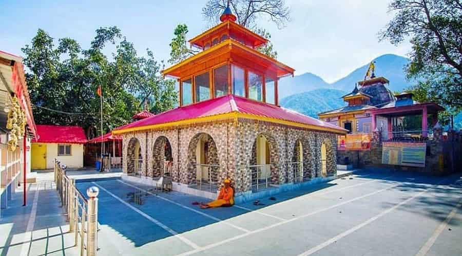 Kashi-Vishwanath-Temple-Uttarakhand