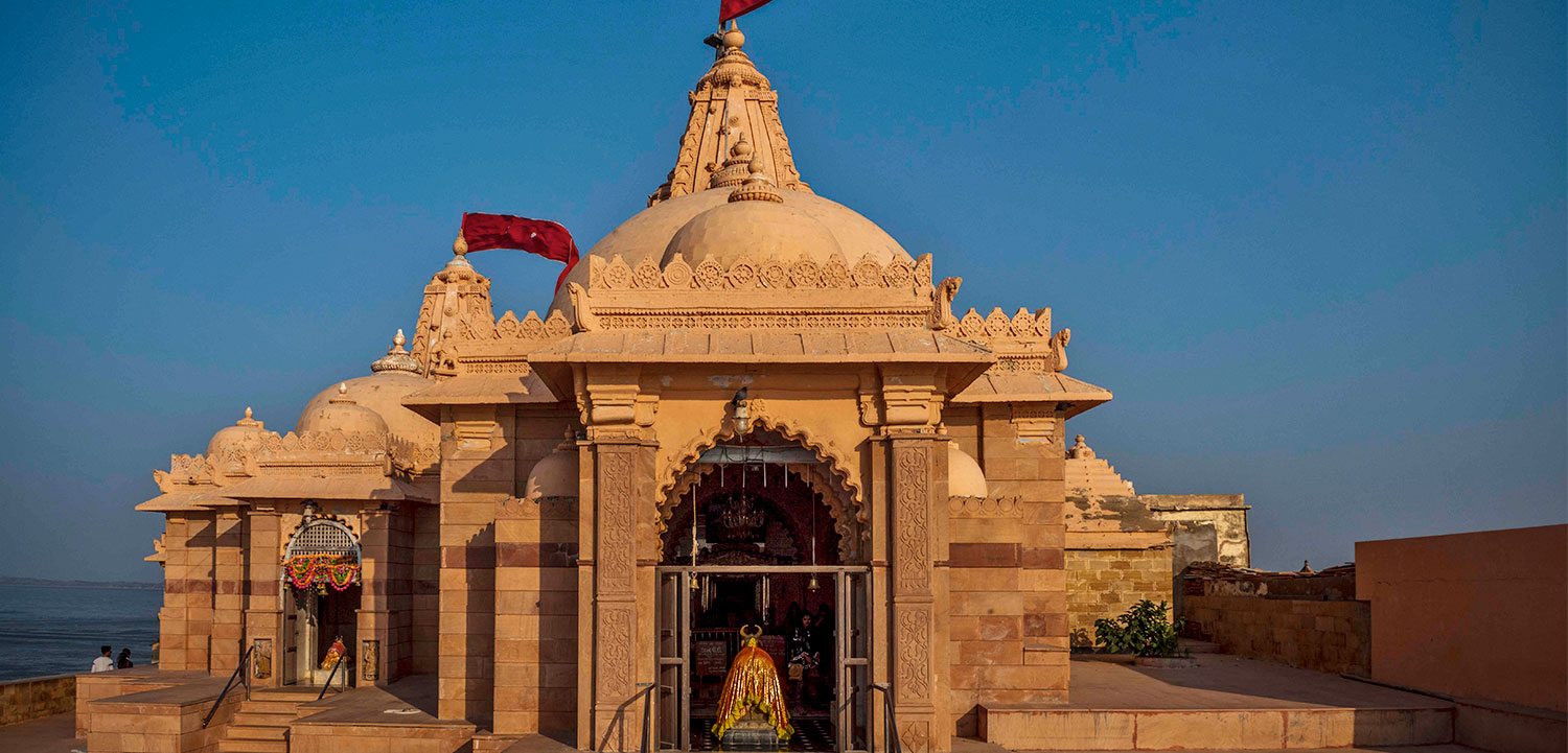 Koteshwar-Mahadev-Temple-1