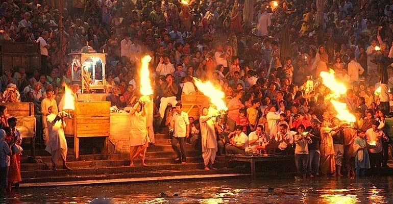 haridwar-ganga-arti-uttarakhand