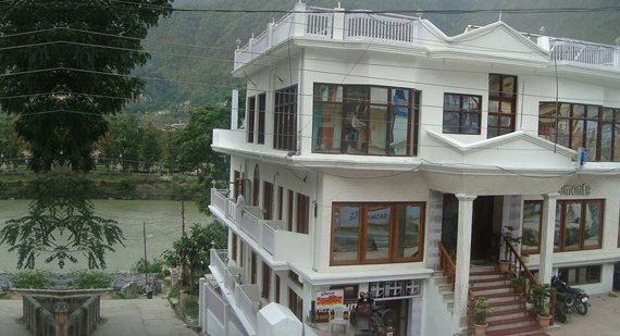 hotel-5-element-uttarkashi